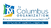 The Columbus Organization Logo